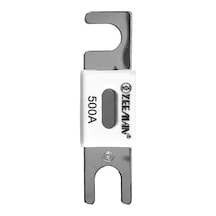 Victron Sigorta 500a/80v Anl-fuse 48v Ürünler İçin Cıp142500000
