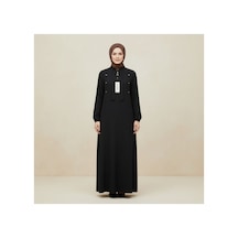 Er-aksu Ferace Siyah 921333178 Siyah