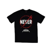 Metallica Baskılı T-Shirt (244627745)