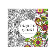Düşler Şehri- Karatay Akademi