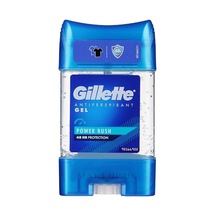 Jel Power Rush Antiperspirant Deodorant 70 Ml