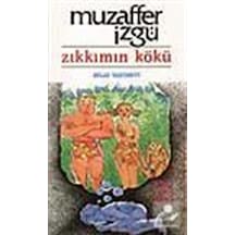 Mercankitap Zıkkımın Kökü / Muzaffer Izgü