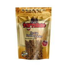 Sisiyes Siyez Unlu Çeşnili Burgu Kraker 150 Gr