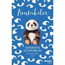 Kentukiler - Samanta Schweblin - Can Yayınları