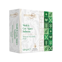 Cosmecit Nioli Çay Ağacı Sabunu 120 Gr