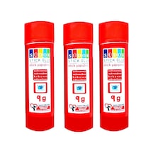 9 Gr Stick Yapıştırıcı 3 Lü Südor