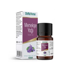 Shiffa Home Menekşe Yağı Aromatik Yağ 5 ML