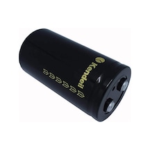4700uf 450v Stud Vidalı Kondansatör 31.8mm 76x143mm Kendeıl 12000hrs-4776