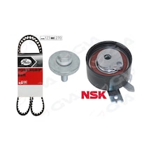 Gva 59t1422g Trıger Setı 123 Dıs 27mm Clıo Iı 01 06 Megane Iı 04 Kango 01 Mıcra Iıı 04 Duster 10 1.5 Dcı K9k Euro 3 Euro 4 7701477028-7701476571-1680600qa8