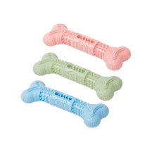 Eastland Plastik Köpek Çiğneme Kemik 14,5 Cm 1 Adet
