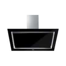 Teka DLV 98660 BK Duvar Tipi Davlumbaz 112930029
