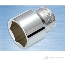 İzeltaş 1110060007 Tek Lokma 3/8"-7mm