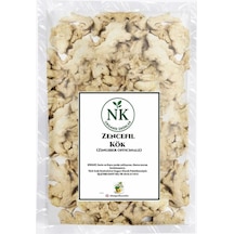Zencefil Kök Yeni Mahsül Zingiber Officinale 500gr