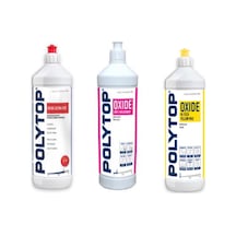 Polytop Oxide Ultra Kalın Antihologram Hare ve Hitech Boya Kor. 1