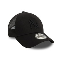 New Era Home Fıeld 9forty Trucker Neyyan Unisex Şapka 60579078 Siyah