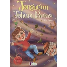 Tonguç'un Bankası - Kyut-764762