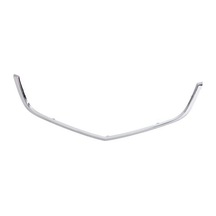 Honda Accord 2003-2005 Ön Panjur Çerçevesi Nikelaj Oem No: 71122sea003
