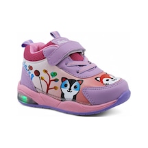 Lila - Pembe
