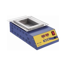 Wt-100s 500 Watt Dijital Lehim Potası