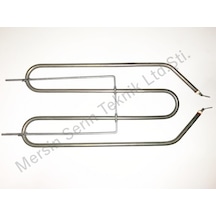 Barbekü Isıtıcı 220V 1200W ( Büyük Tip)