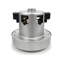 Bekatech Bt 01 14 Elektrikli Süpürge Motoru / Vacuum Cleaning Fan Gri