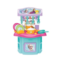 03565 Frozen Şef Mutfak Standart