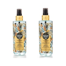 Eyüp Sabri Tuncer Deep Charm Vücut Spreyi 2 x 250 ML