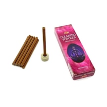 El Yapımı Cleaning Powers Tütsü 25 Gr