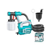 Total TT5006  550 W Elektrikli Boya Tabancası