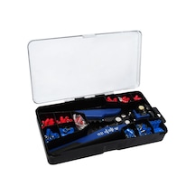 Brio Kablo Pabuç Pensesi Otomatik 205Mm 199 Parça