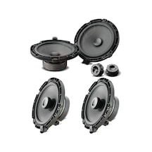 Focal Peugeot 5008 Ses Sistemi (2016-2022)