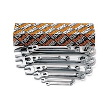 Beta 42/s17 Kombine Anahtar Takımı 6-22 Mm