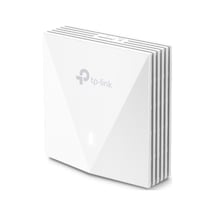 TP-Link Omada EAP650-WALL 2.4 - 5 GHz 2976 Mbps 2 Port AX3000 Duvar Tıpı Poe Access Poınt