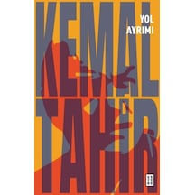 Yol Ayrımı Emvera Edebiyat Ürün