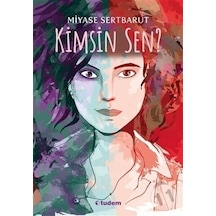 Kimsin  Sen? -
