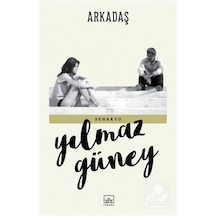 Arkadaş / Yılmaz Güney