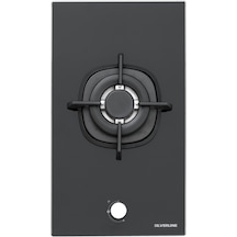 Silverline CS5411B01 Ankastre Ocak