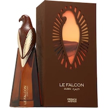 French Avenue Le Falcon Dubai Extrait Edp 100 Ml Erkek Parfüm Aromatik