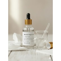 Mendil Ağacı Yağı 20 Ml Aktar Diyarı Diğer