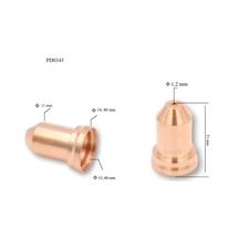 Trafimet Pt 80 1,2mm Plazma Kesim Meme 51311 Pd0345-12