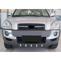 Hyundaı Tucson 2004 - 2014 Ön Arka Koruma