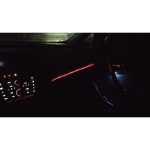 Opel Astra J Torpido Ambiyans Aydınlatma