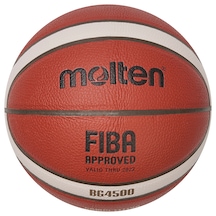 Molten B6g4500 6 No Tbl Basketbol Maç Topu