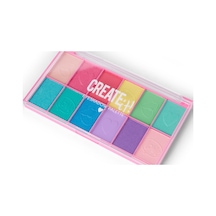 Create It Far Paleti - Pembe