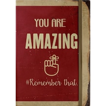 You Are Amazıng