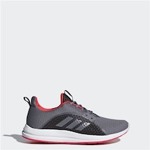 Adidas Cm7299 Element V Gri Turuncu Gri - Turuncu