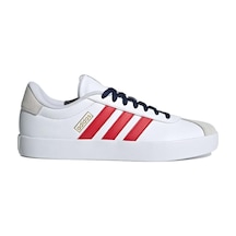 Adidas If4464 Vl Court 3.0 Erkek Günlük Spor Ayakkabısı Beyaz