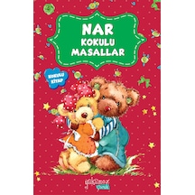 Nar Kokulu Masallar - Rzır-605319