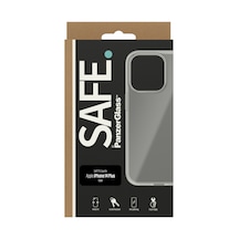 Safe. Soft Tpu Case Apple iPhone Uyumlu 14 Plus