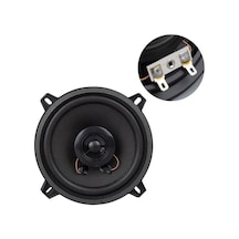 13 Cm Araç Hoparlörü 5 İnç 2 Yollu 120w Maksimum Güç 40w Rms Oto Hoparlörü Pw-13t